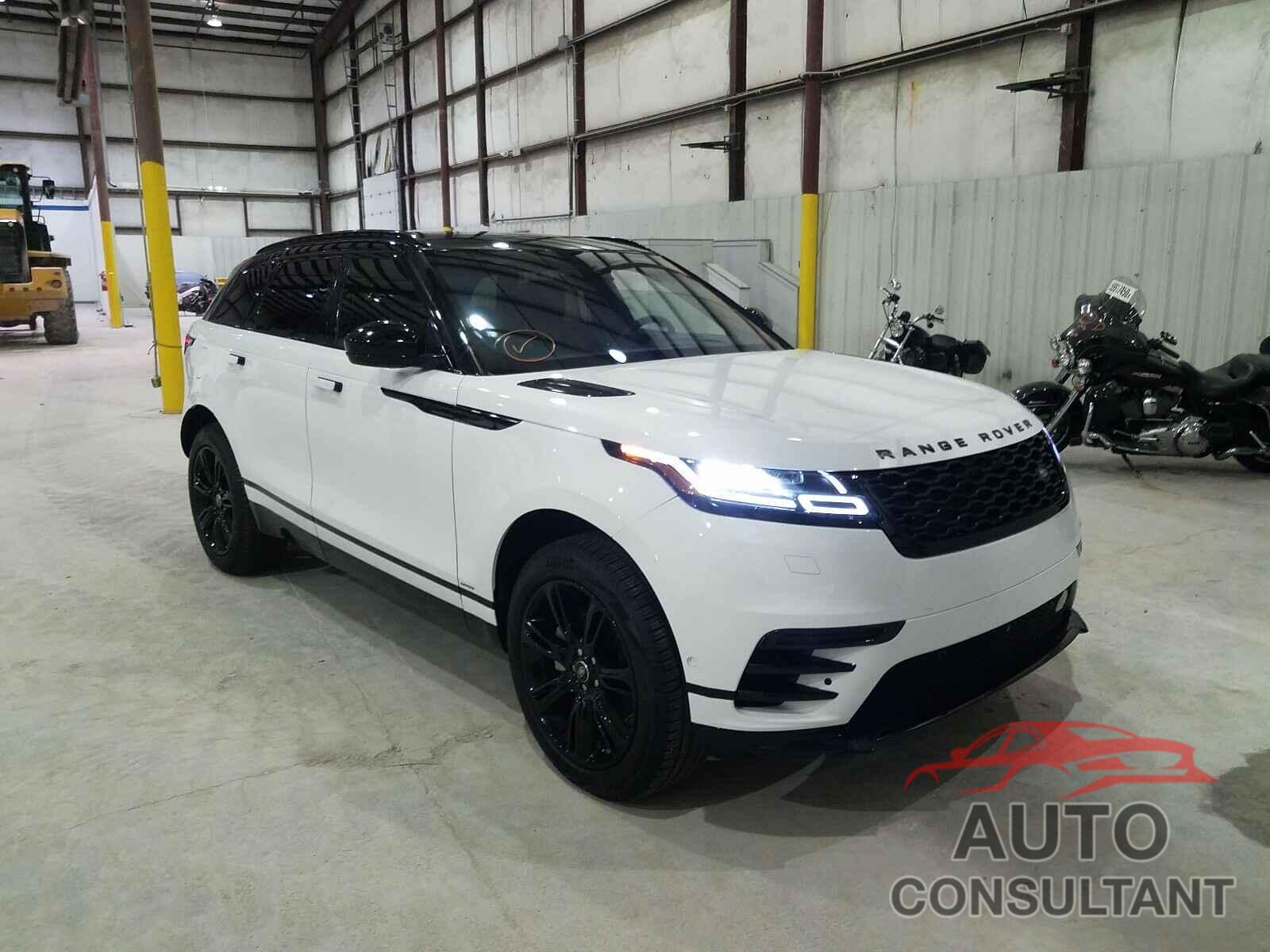 LAND ROVER RANGEROVER 2020 - SALYK2EX6LA247321