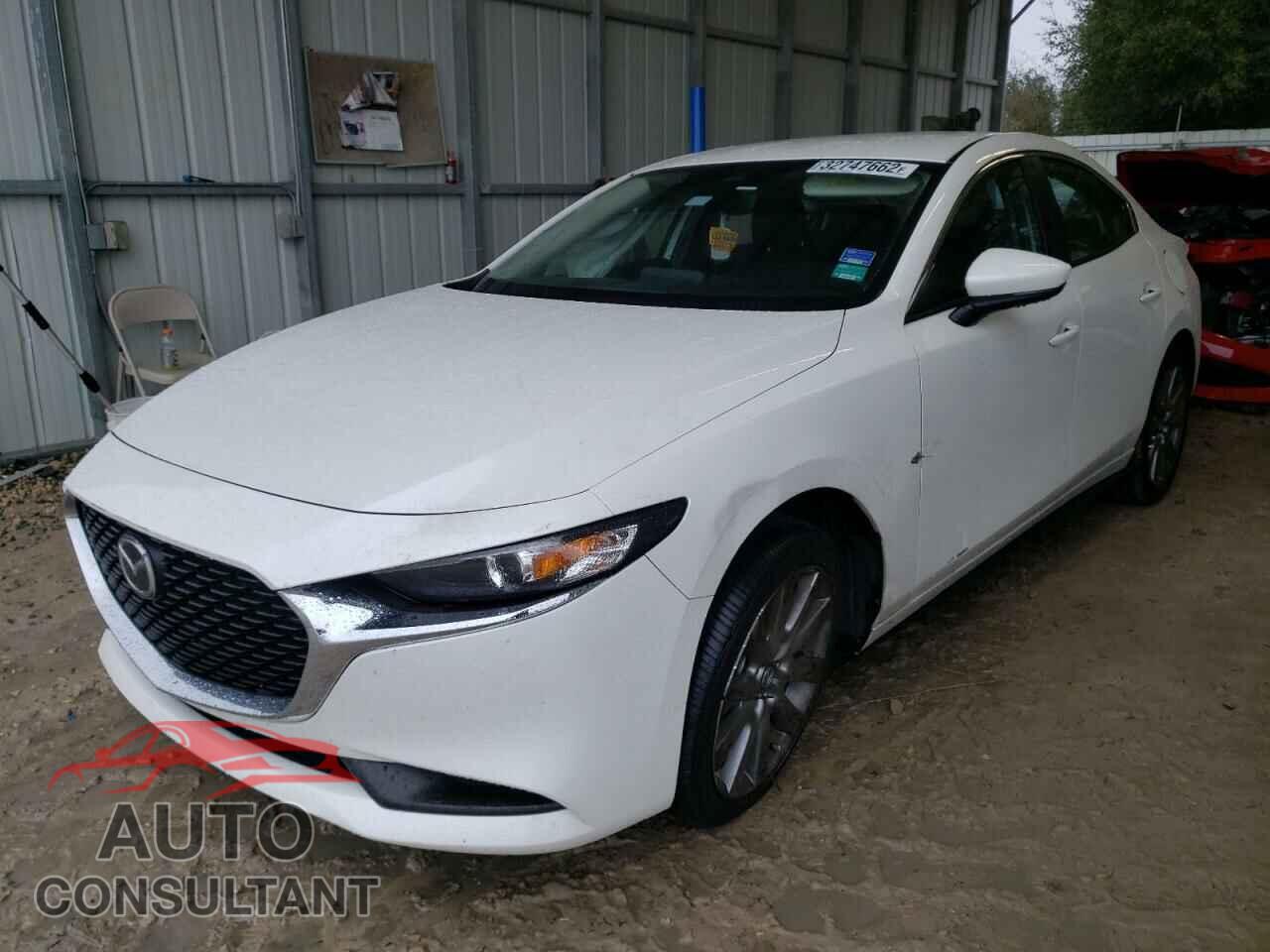 MAZDA 3 2020 - JM1BPACL0L1172110