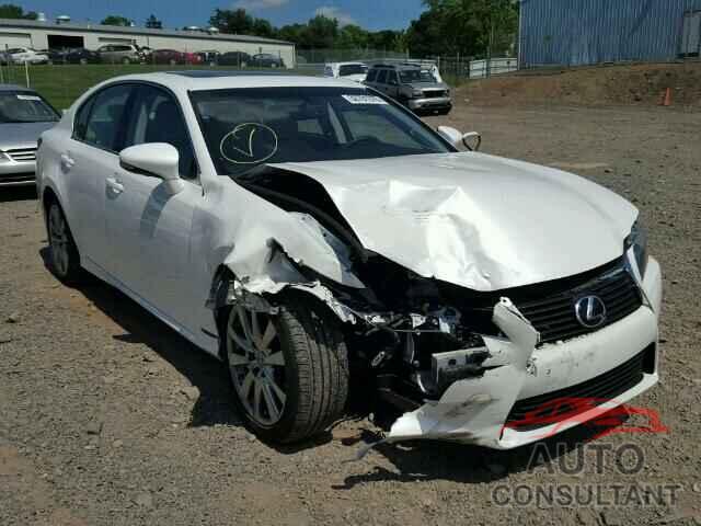 LEXUS GS350 2015 - JTHBE1BL3FA005220