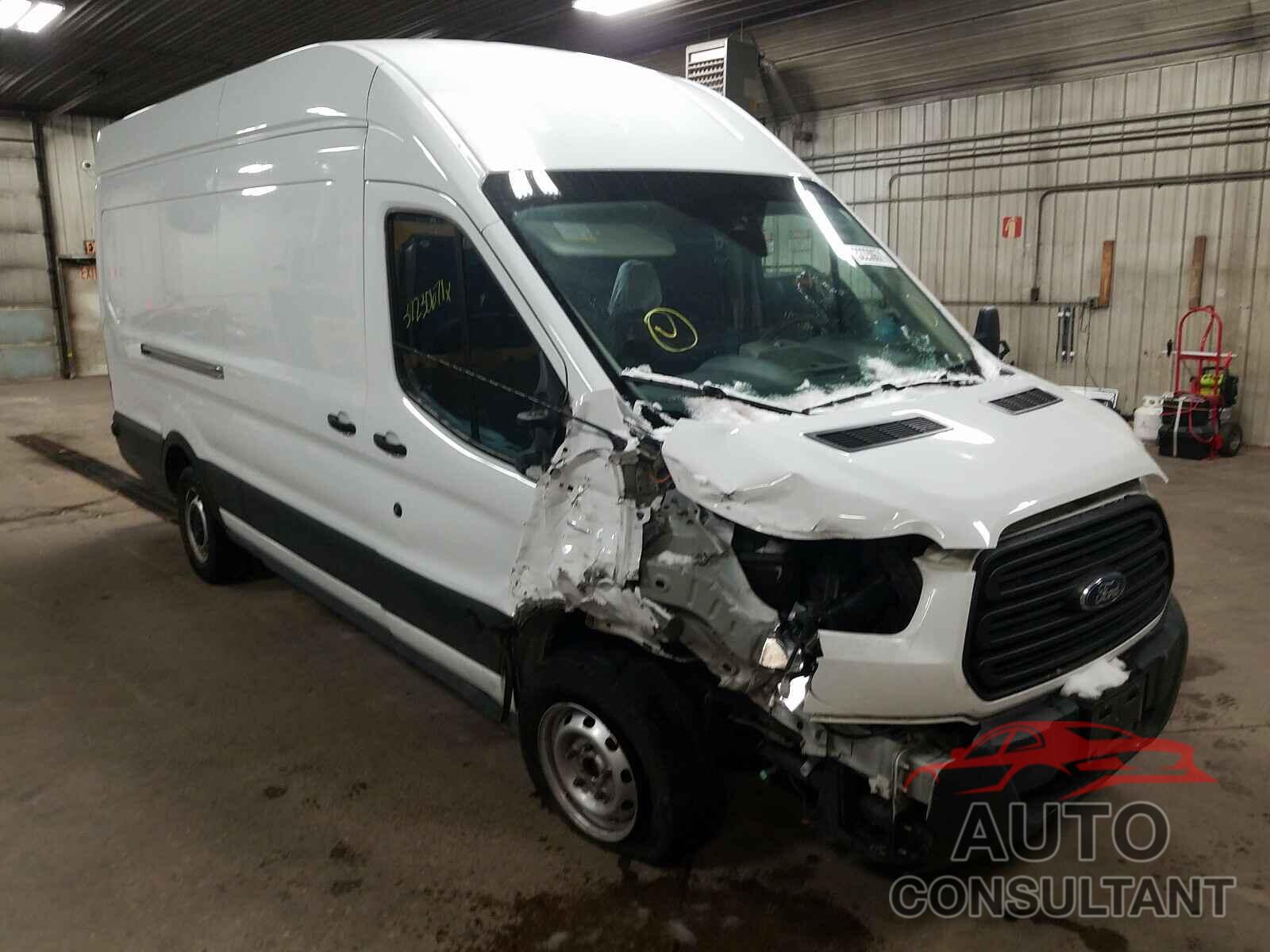 FORD TRANSIT CO 2019 - 1FTBW3XG6KKA30834