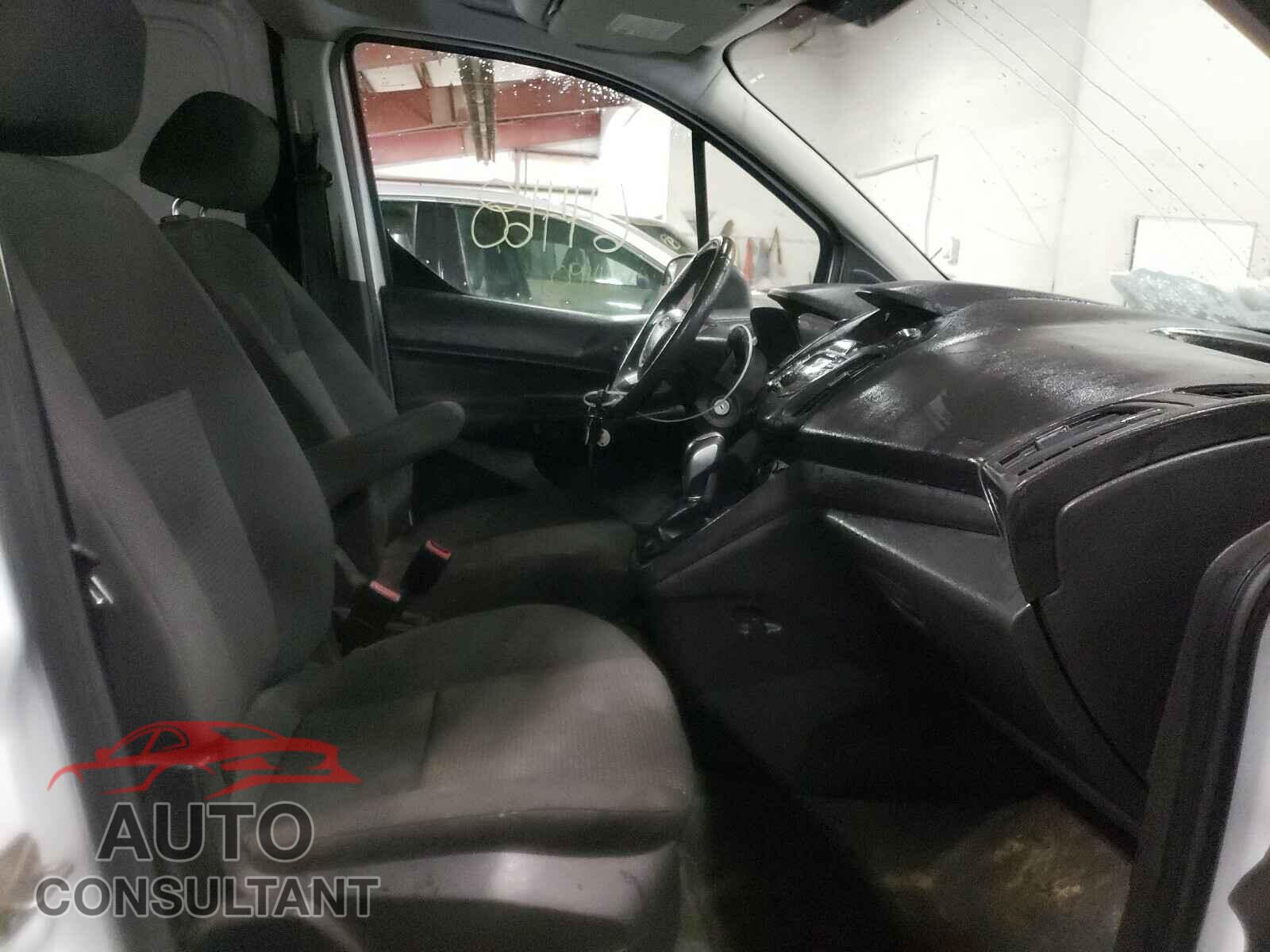 FORD TRANSIT CO 2016 - 1V2UR2CA4KC539356