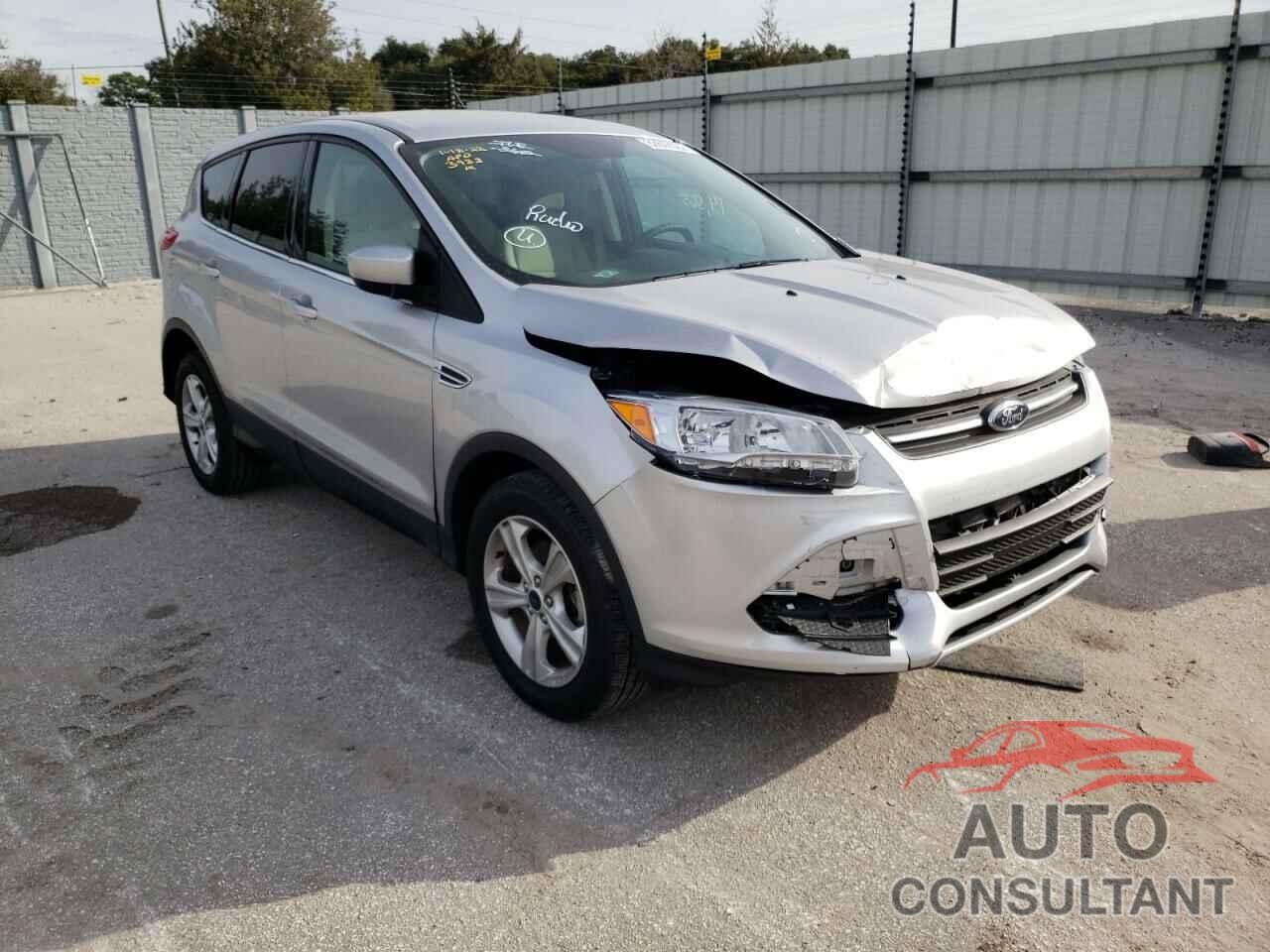 FORD ESCAPE 2016 - KNMAT2MT1KP527910