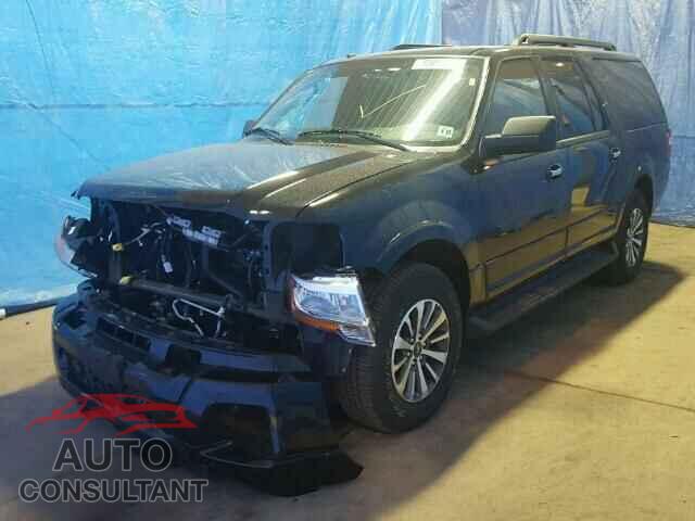 FORD EXPEDITION 2017 - 2T2ZZMCAXKC144474