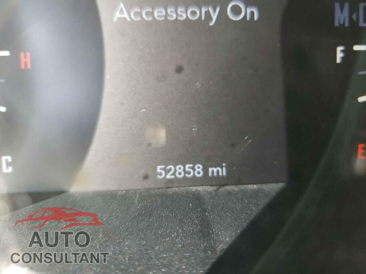 DODGE CHALLENGER 2019 - 2C3CDZAG6KH557497