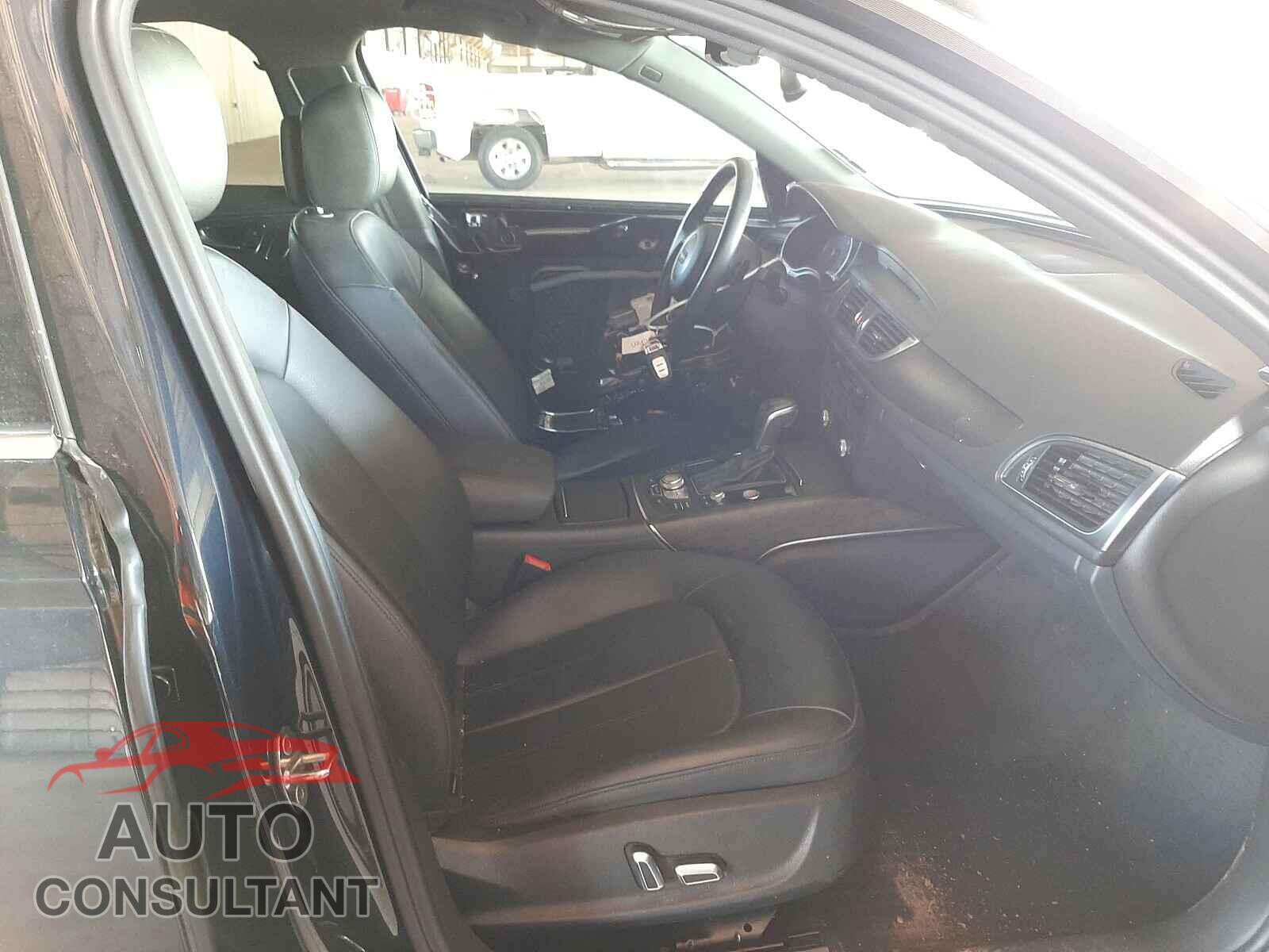 AUDI A6 2017 - WAUD8AFC8HN132260