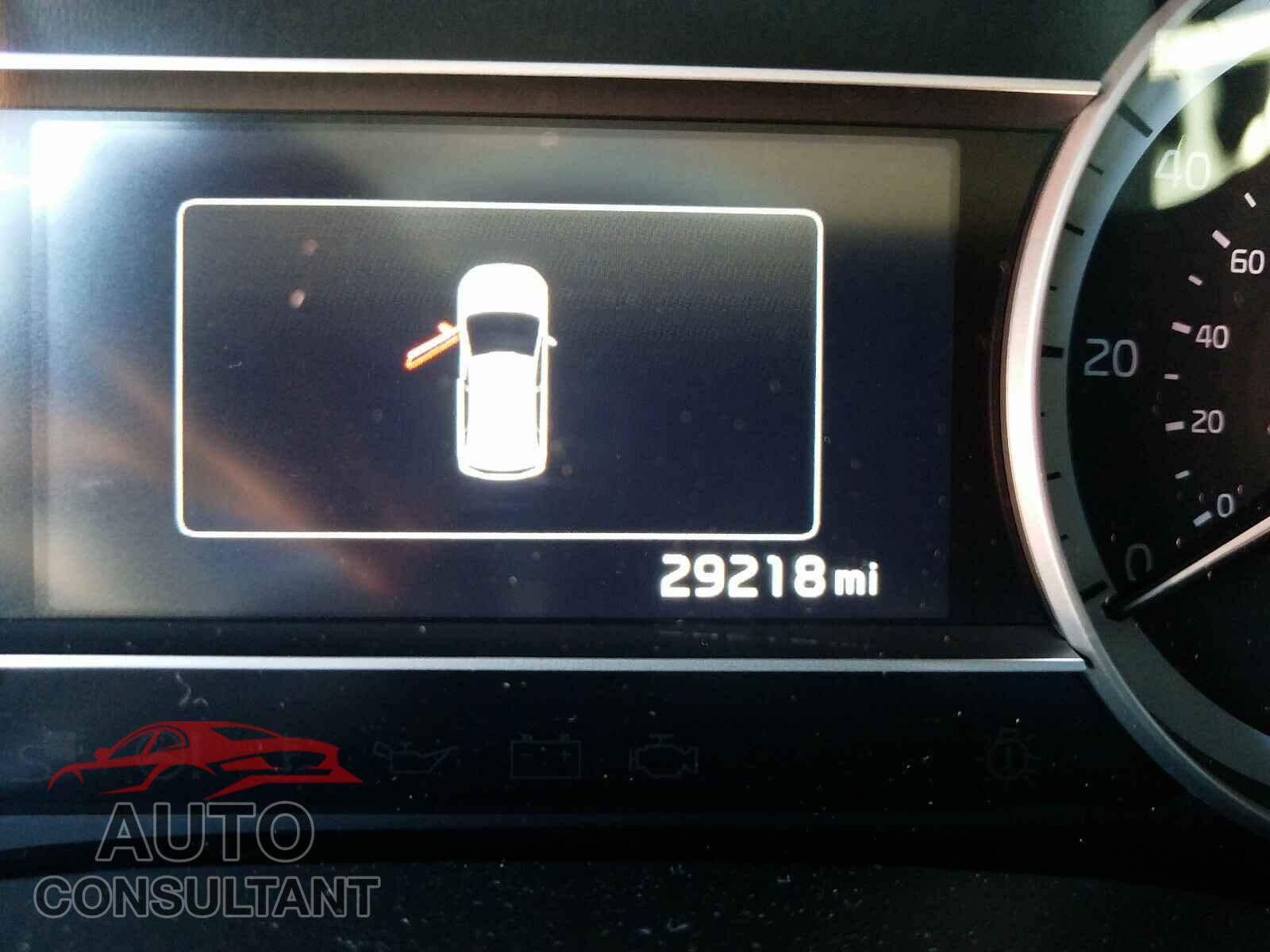 KIA NIRO 2019 - KNDCB3LC0K5284301