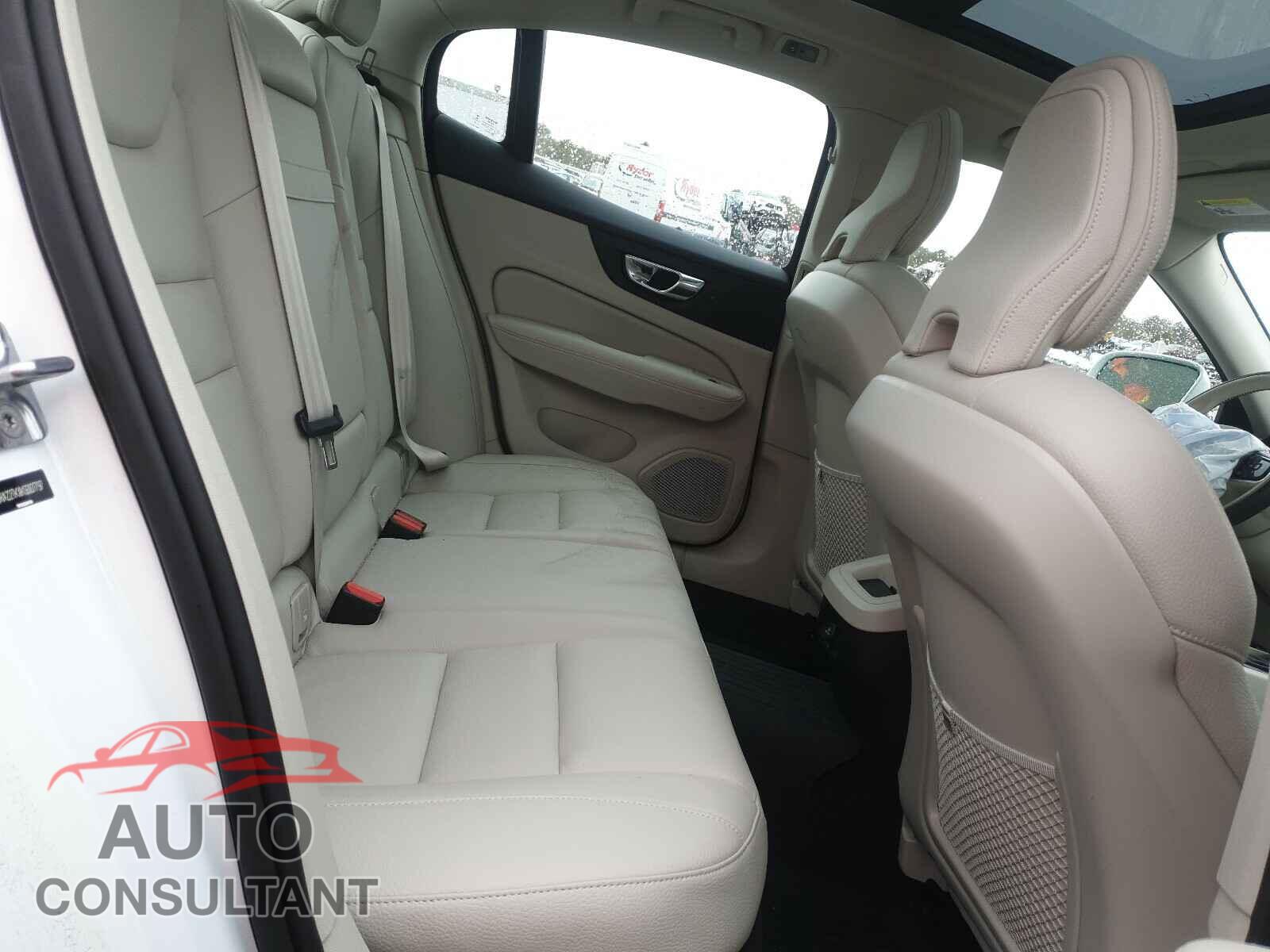 VOLVO S60 2019 - 7JRA22TKXKG007797