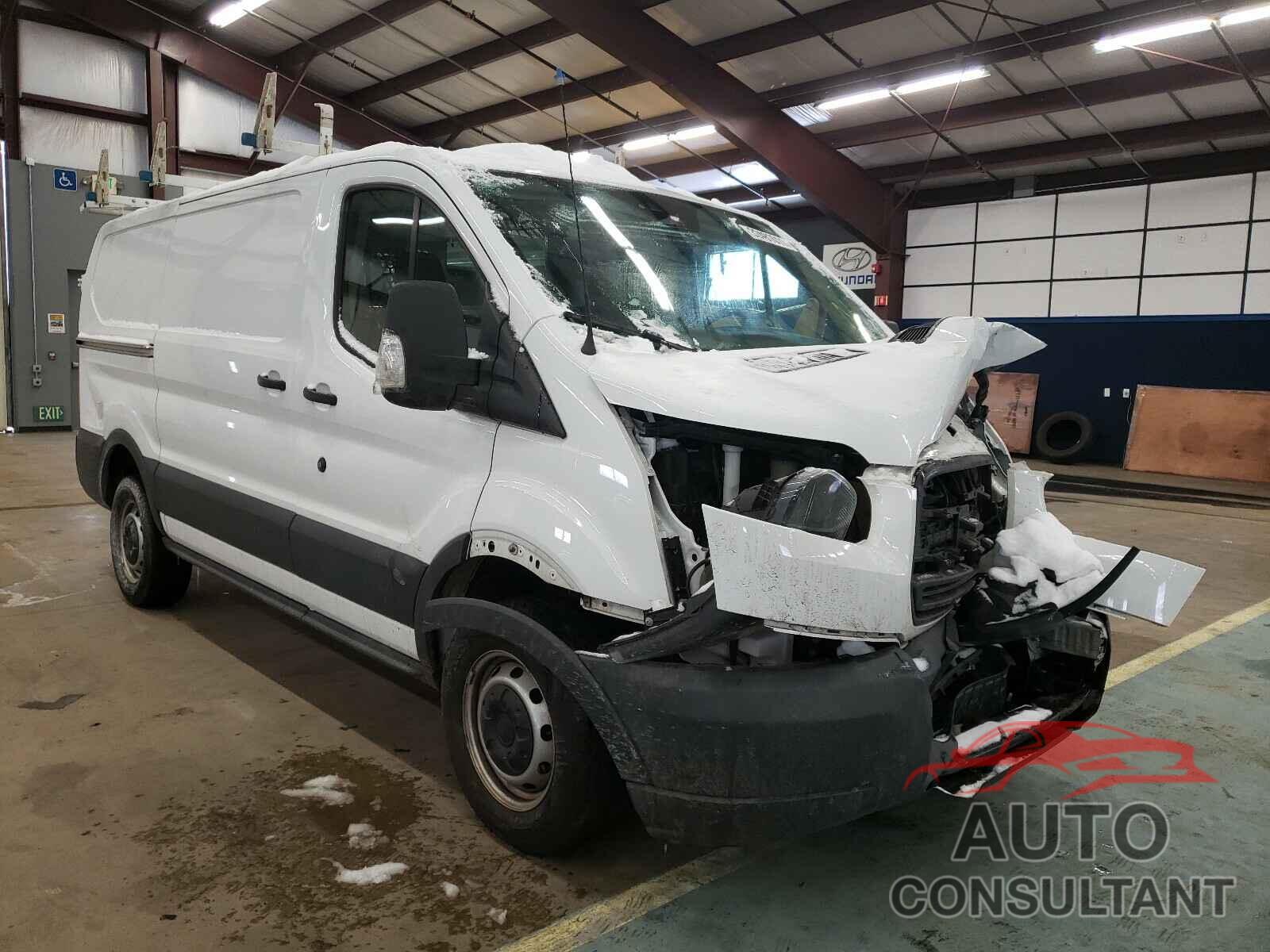 FORD TRANSIT CO 2017 - 1FTYR1YG1HKA00685