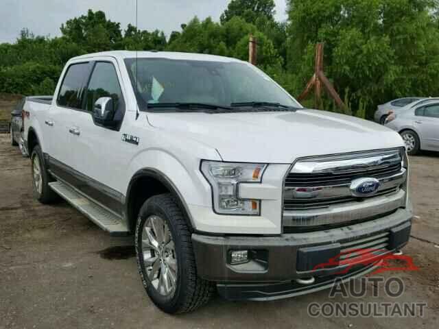 FORD F150 2016 - 1FTEW1EFXGKD41069