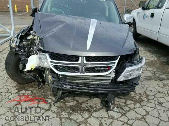 DODGE JOURNEY 2016 - 5N1AT2MV4KC703644