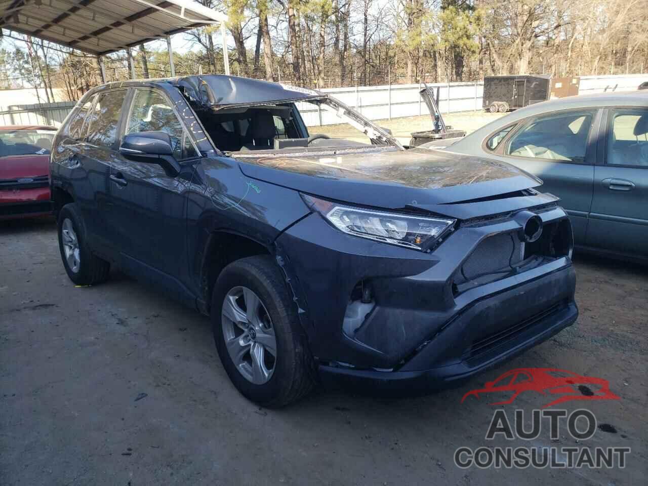 TOYOTA RAV4 2020 - 2T3P1RFV2LC128678