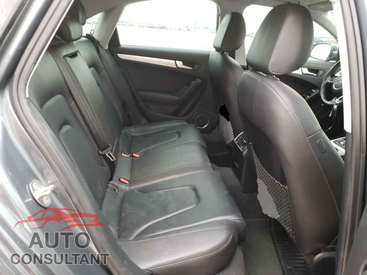 AUDI A4 2016 - WAUEFAFL6GN011350