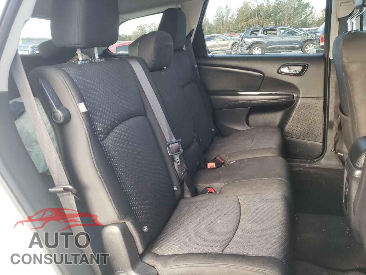 DODGE JOURNEY 2019 - 3C4PDCBB7KT751489