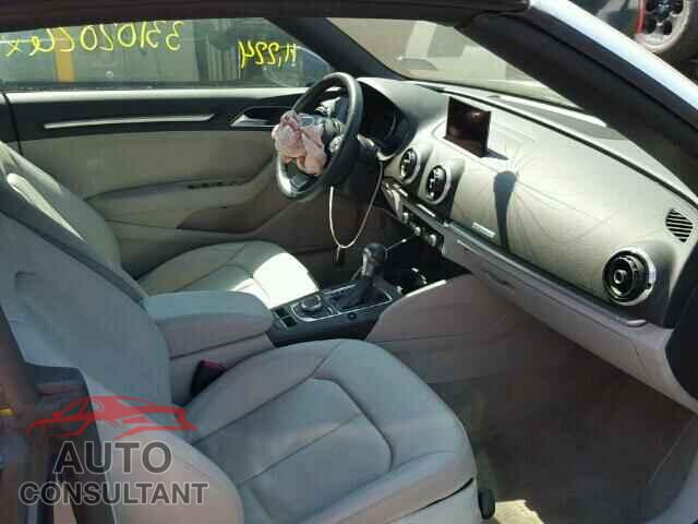 AUDI A3 2015 - WAU3FLFF7F1069292