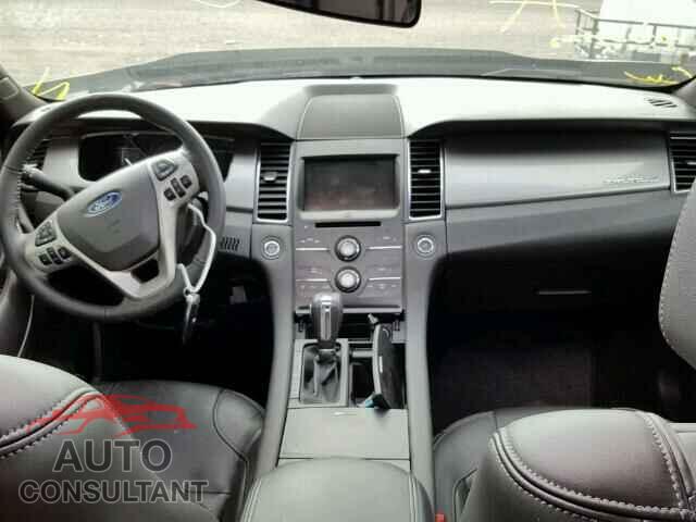 FORD TAURUS 2015 - 1FAHP2E86FG206566