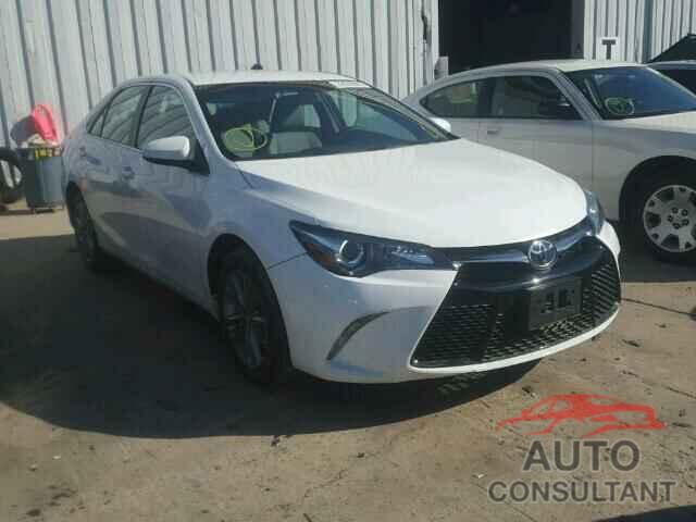 TOYOTA CAMRY 2015 - 4T1BF1FK2FU940075