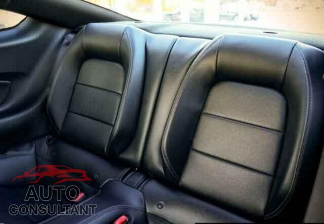 FORD MUSTANG 2016 - 1FA6P8CF7G5218072