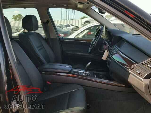 BMW X5 2011 - 3C4NJDCB4JT283482
