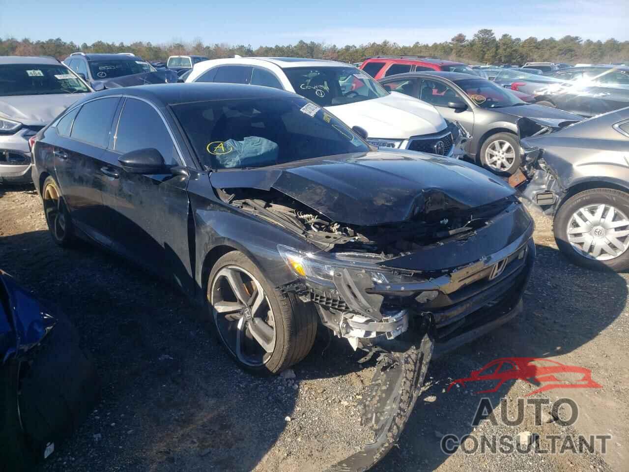 HONDA ACCORD 2020 - 1HGCV1F30LA000148