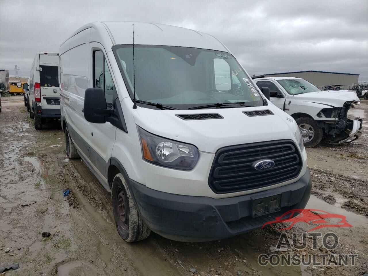 FORD TRANSIT CO 2019 - 1FTYR2CM2KKA87703