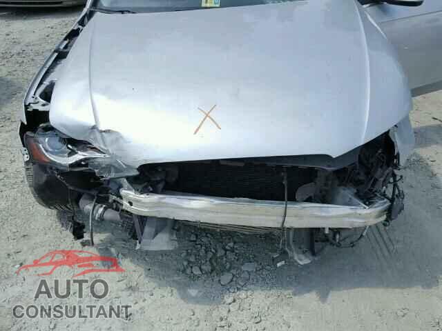 AUDI A4 2012 - 5TDLZRAH3MS056433