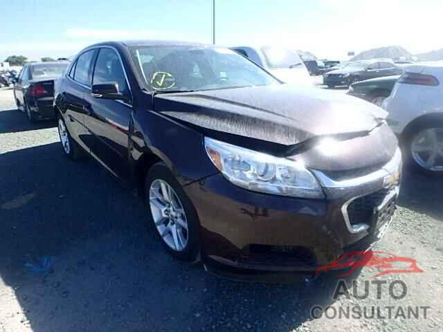 CHEVROLET MALIBU 2015 - 1HGCV1F30KA174283