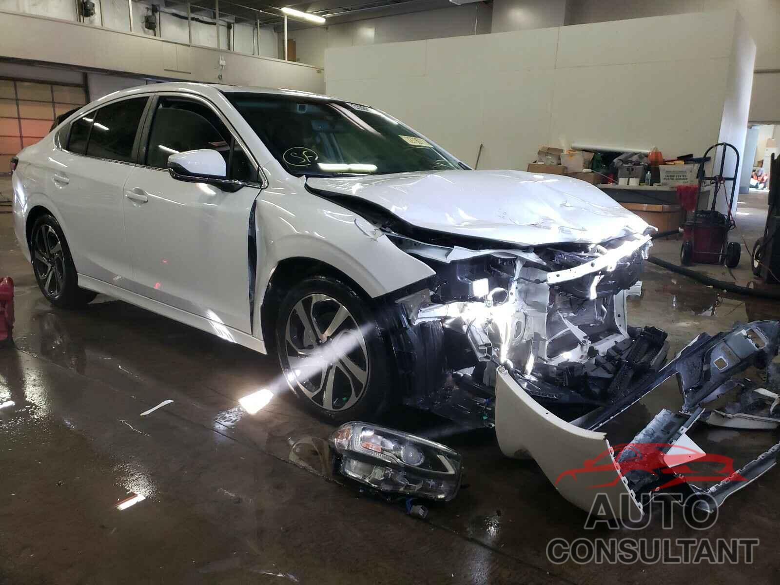 SUBARU LEGACY 2020 - 4S3BWAN68L3017562