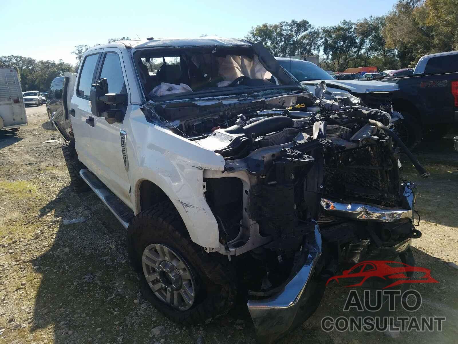 FORD F250 2019 - 1FT7W2BT0KED90944