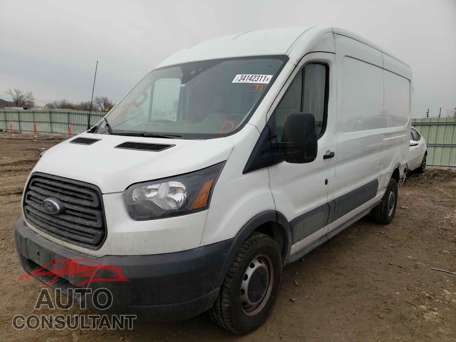 FORD TRANSIT CO 2018 - 1FTYR2CM8JKB03191