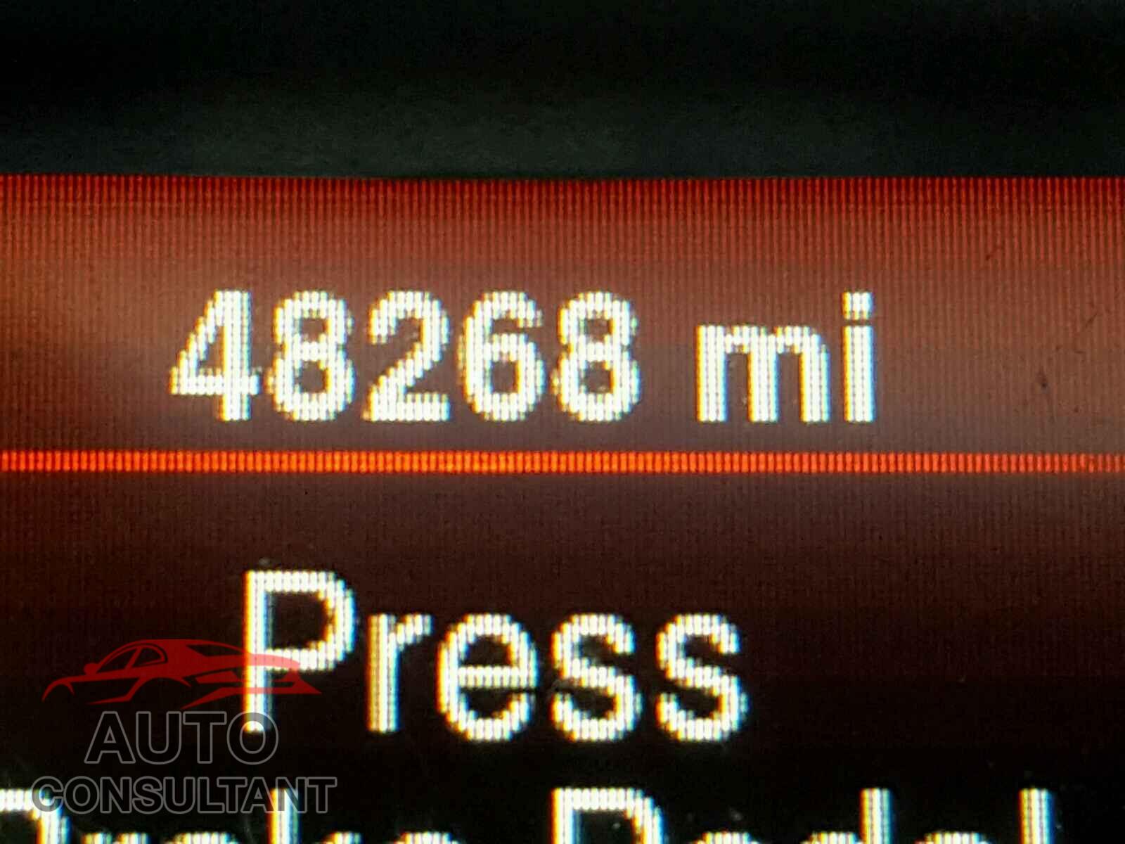 DODGE JOURNEY 2015 - 3C4PDCGB6FT746833