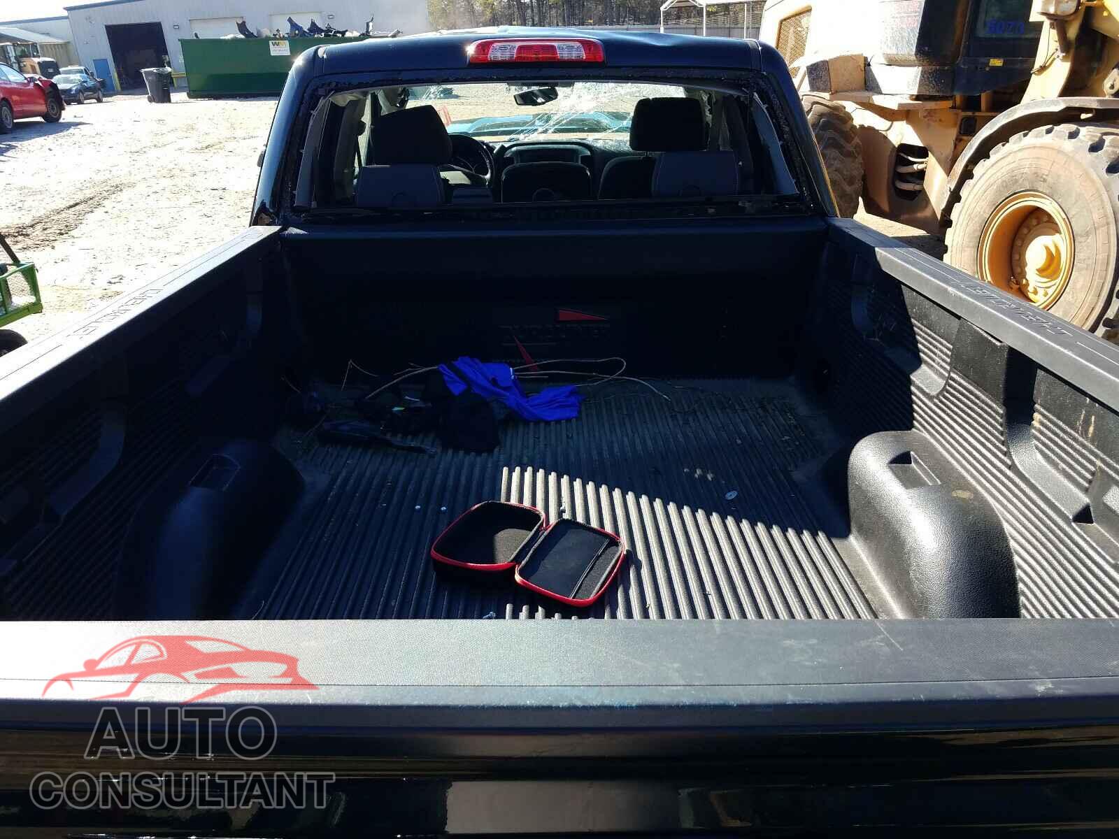 CHEVROLET SILVERADO 2019 - 2GCVKPEC1K1183802