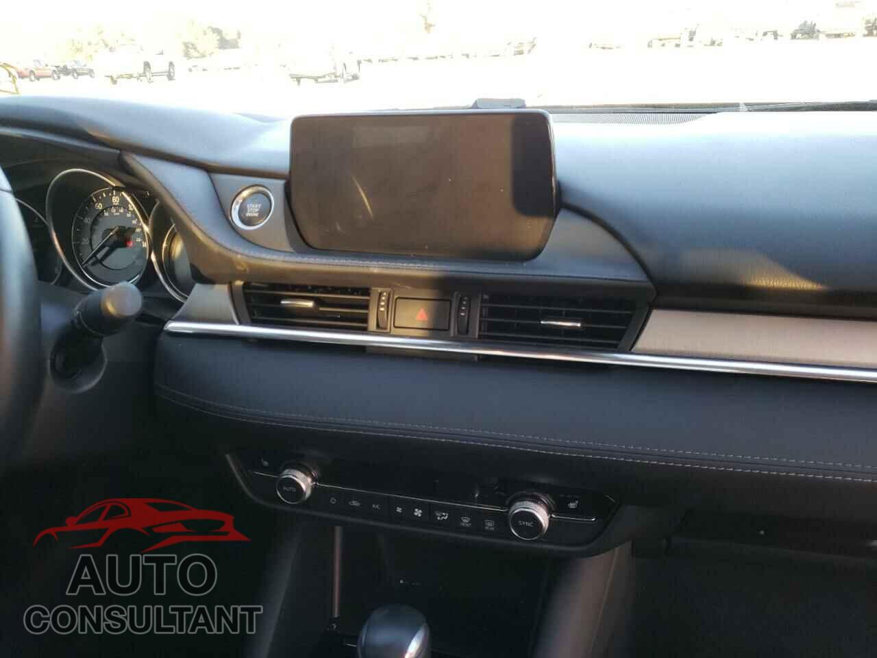 MAZDA 6 2018 - JM1GL1VM7J1327868