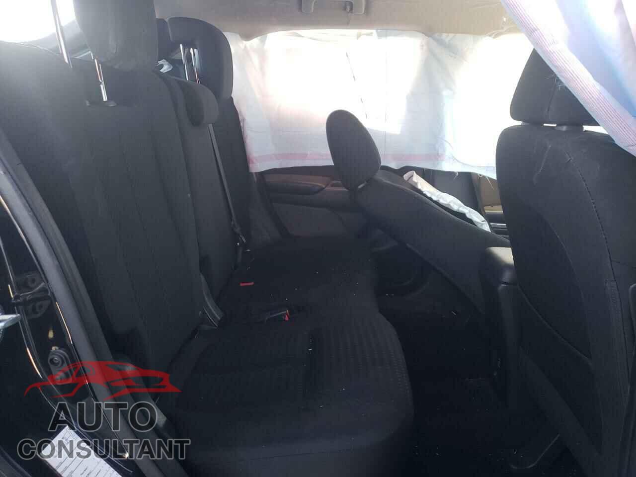 MITSUBISHI ECLIPSE 2020 - JA4AS3AA3LZ023550