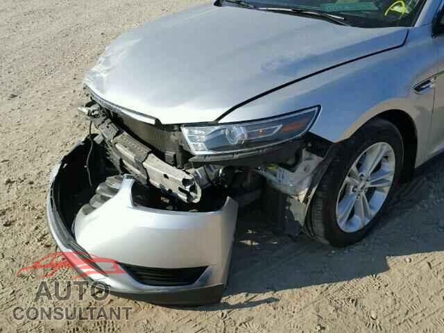 FORD TAURUS 2015 - 1FAHP2D83FG130077