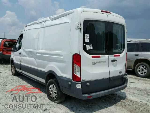 FORD TRANSIT CO 2015 - 1FTSW2CM7FKA09485