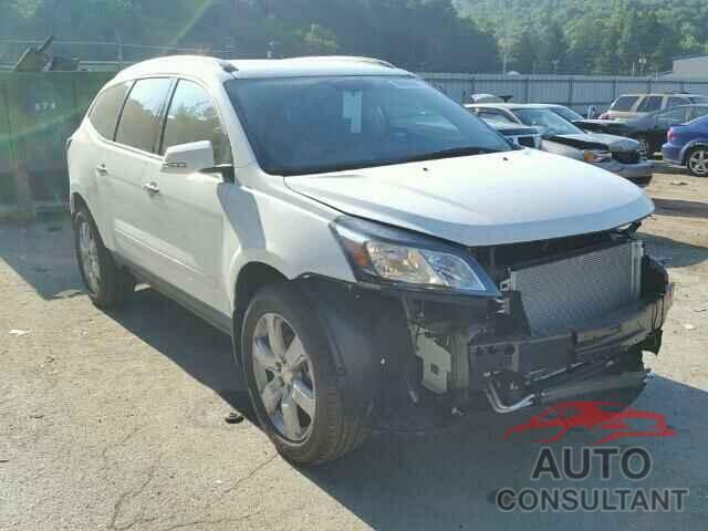 CHEVROLET TRAVERSE 2017 - 1GNKRGKD0HJ295671