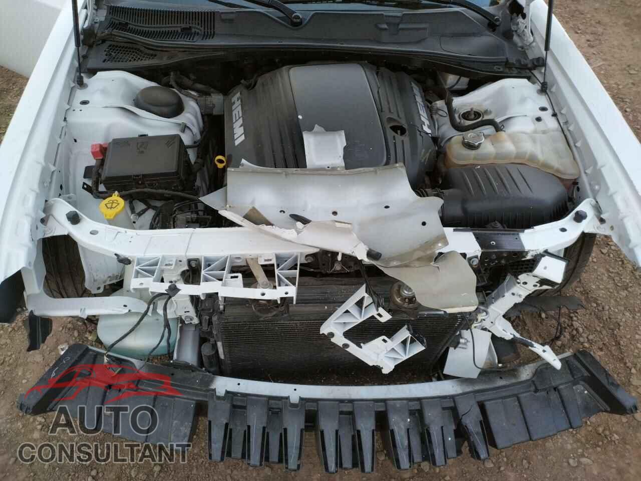 DODGE CHALLENGER 2019 - 2C3CDZBTXKH603683