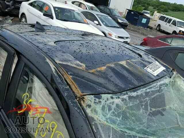 MAZDA CX-3 2017 - JM1DKDC74H0148045