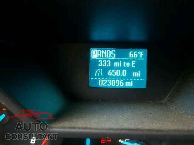 FORD TRANSIT CO 2015 - NM0LS7E73F1176255