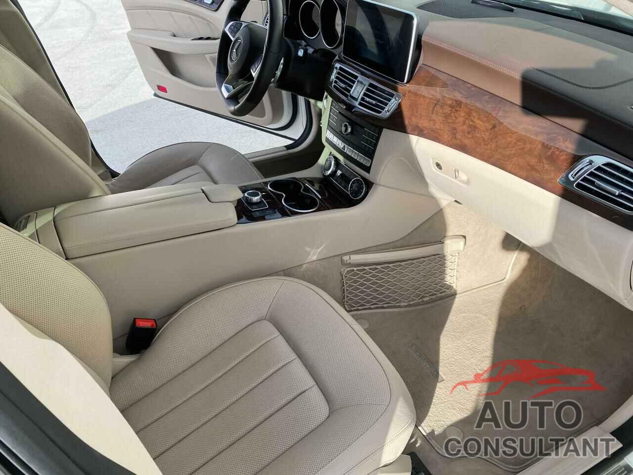 MERCEDES-BENZ AMG 2018 - WDDLJ9BB6JA206101
