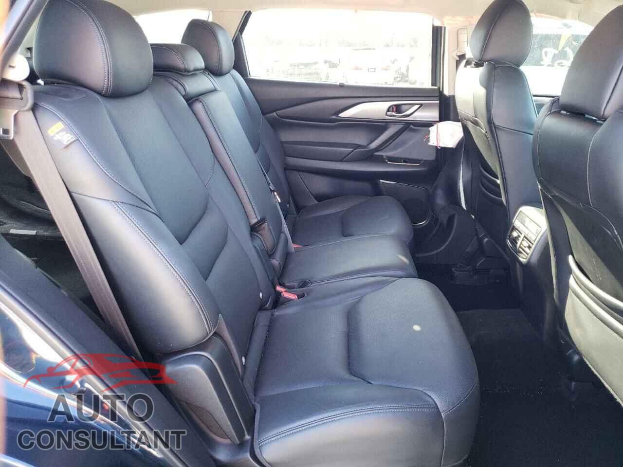 MAZDA CX-9 2019 - JM3TCACY4K0301151