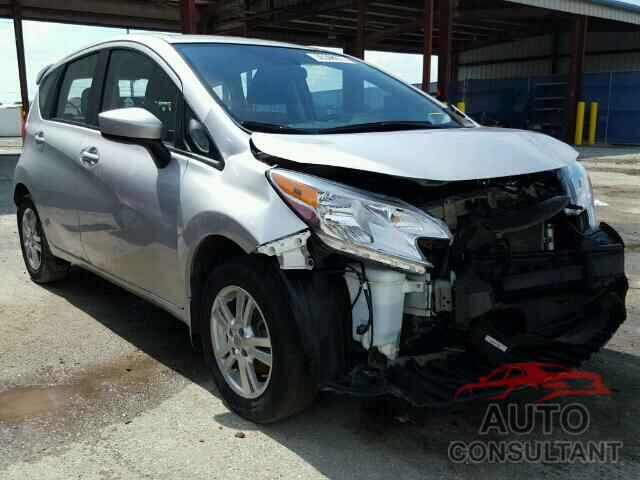 NISSAN VERSA 2015 - 3N1CE2CP2FL432915