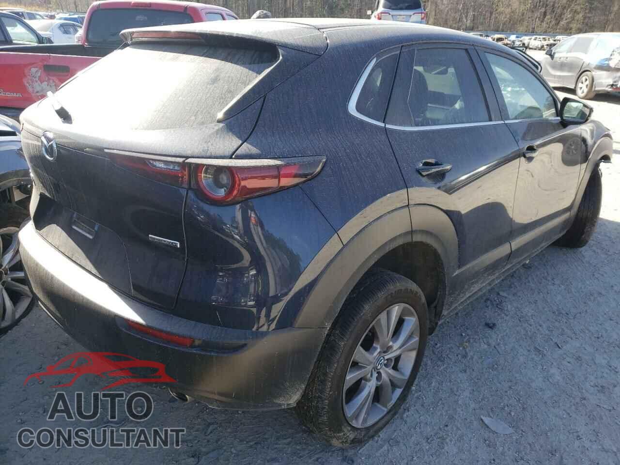 MAZDA CX30 2021 - 3MVDMACL0MM205353