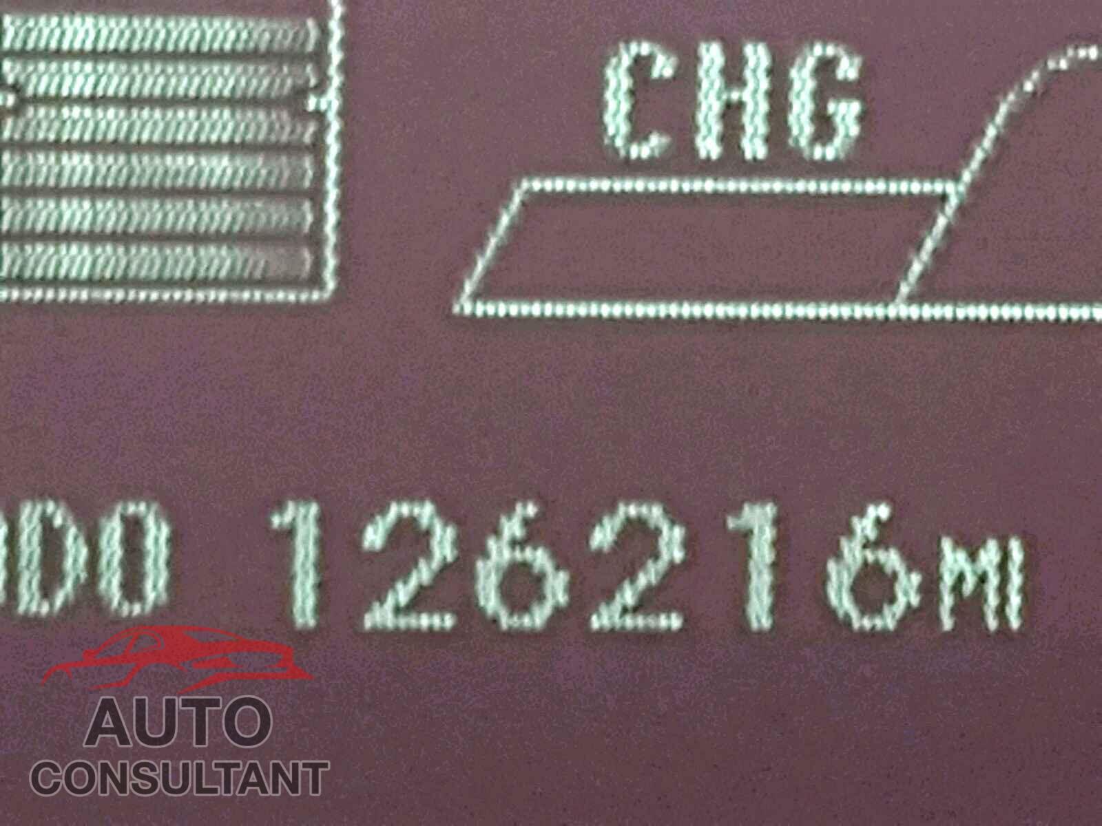 TOYOTA PRIUS 2014 - JTDKN3DU4E0357634
