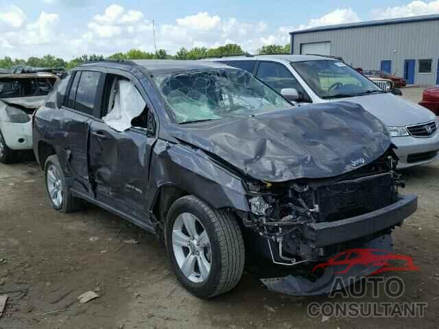 JEEP COMPASS 2016 - 1C4NJDEBXGD733390