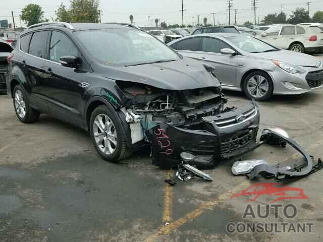 FORD ESCAPE 2015 - 1FMCU0J91FUB31126