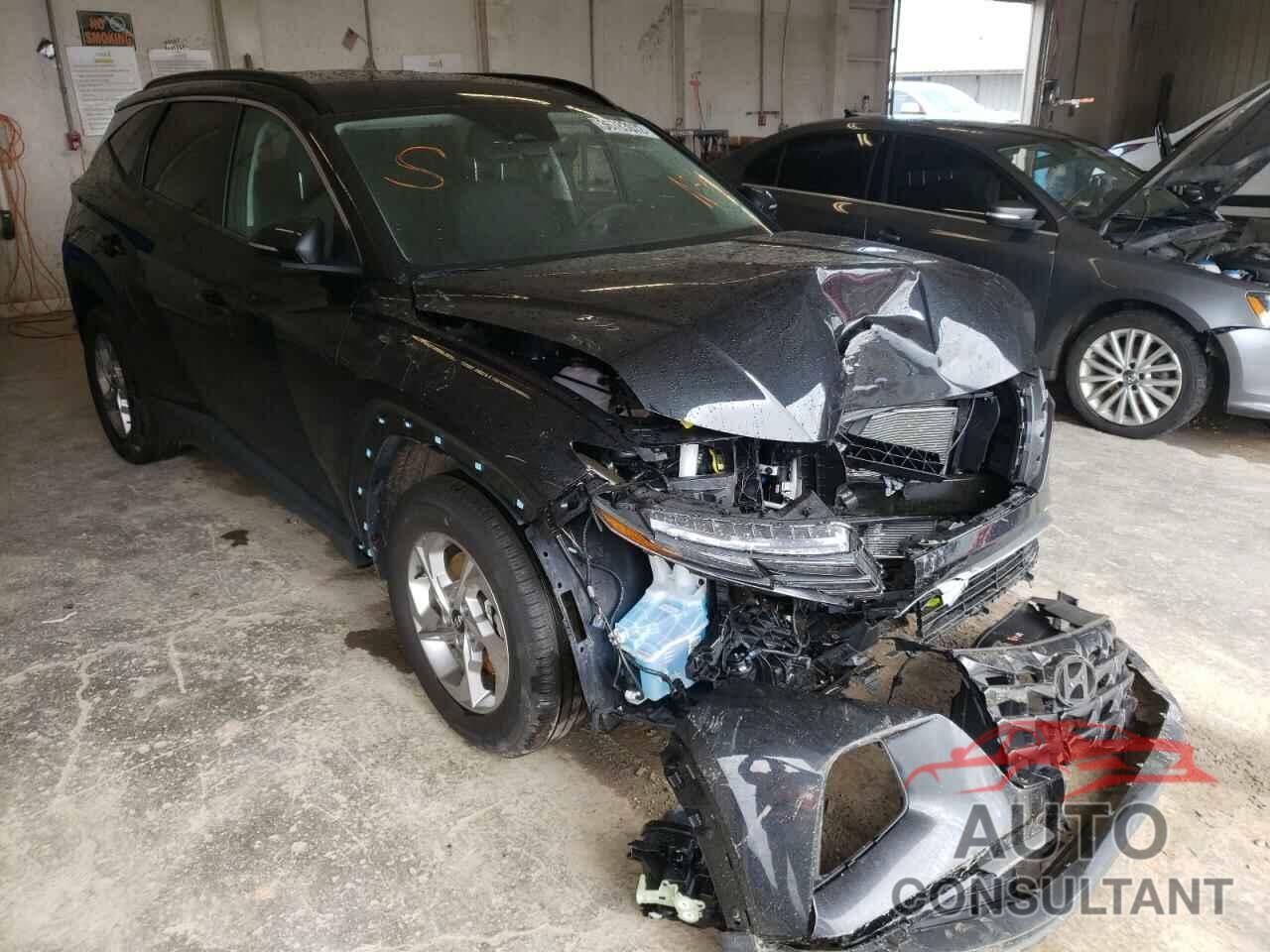 HYUNDAI TUCSON 2022 - 5NMJB3AE8NH006243