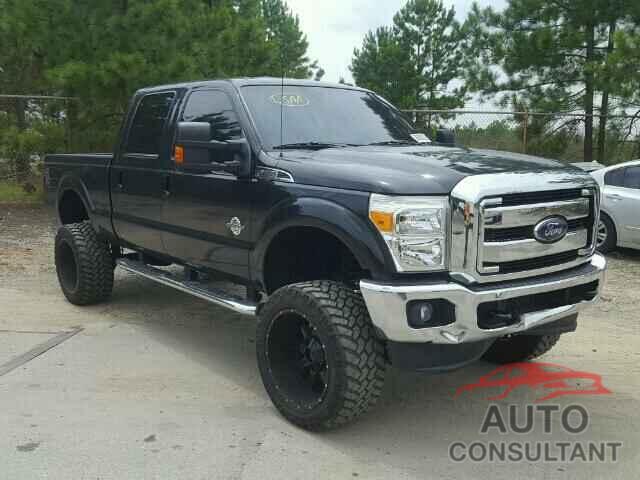 FORD F250 2015 - 1FT7W2BT7SEB85823