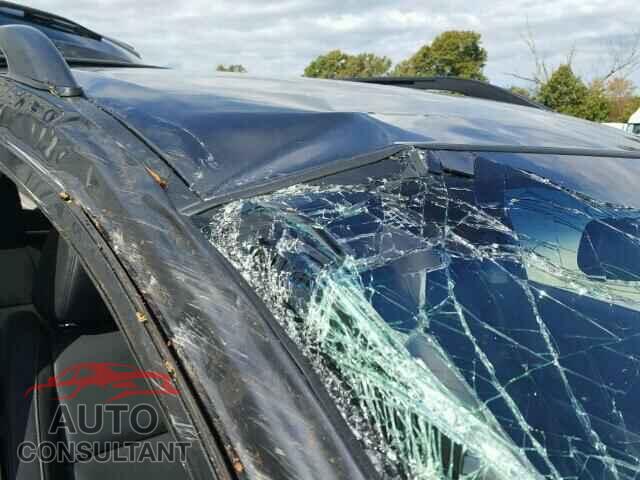 MAZDA CX-9 2015 - JM3TB3DA3F0453668