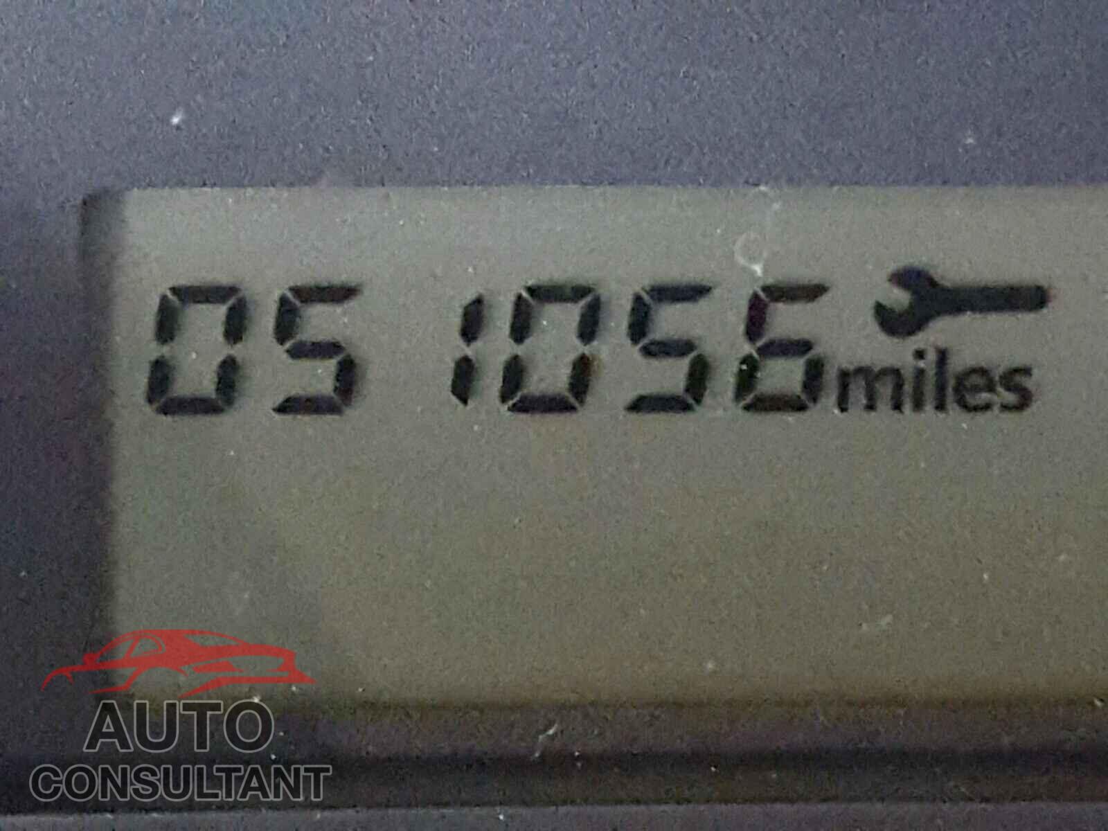 MITSUBISHI MIRAGE 2017 - ML32F3FJ6HHF07528